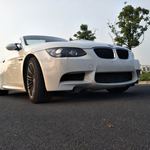 BMW M3 4.0 E92 — 5