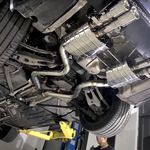 BMW M3 4.0 E92 — 13