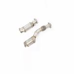 BMW M4 G82 Downpipe — 2