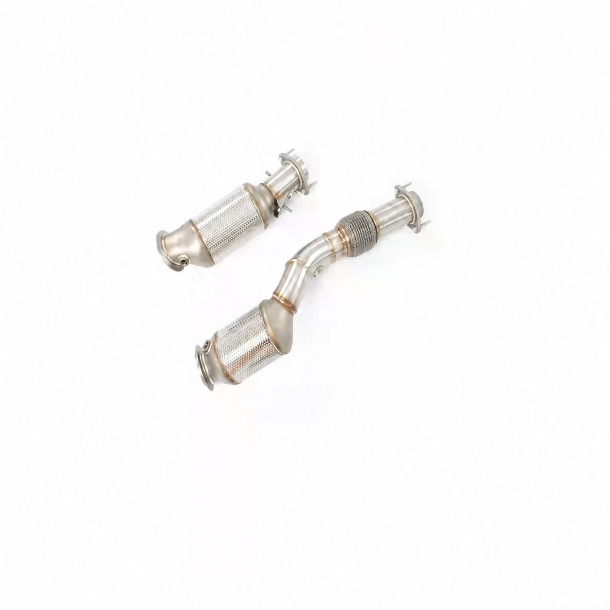 BMW M4 G82 Downpipe