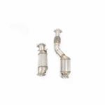BMW M4 G82 Downpipe — 6