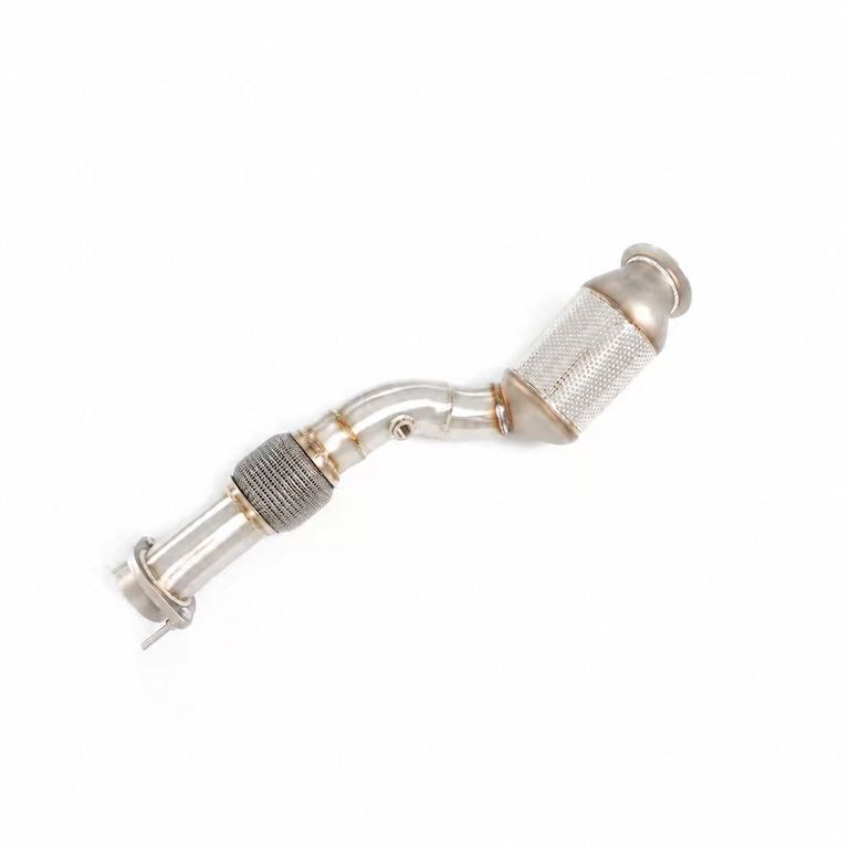 BMW M4 G82 Downpipe
