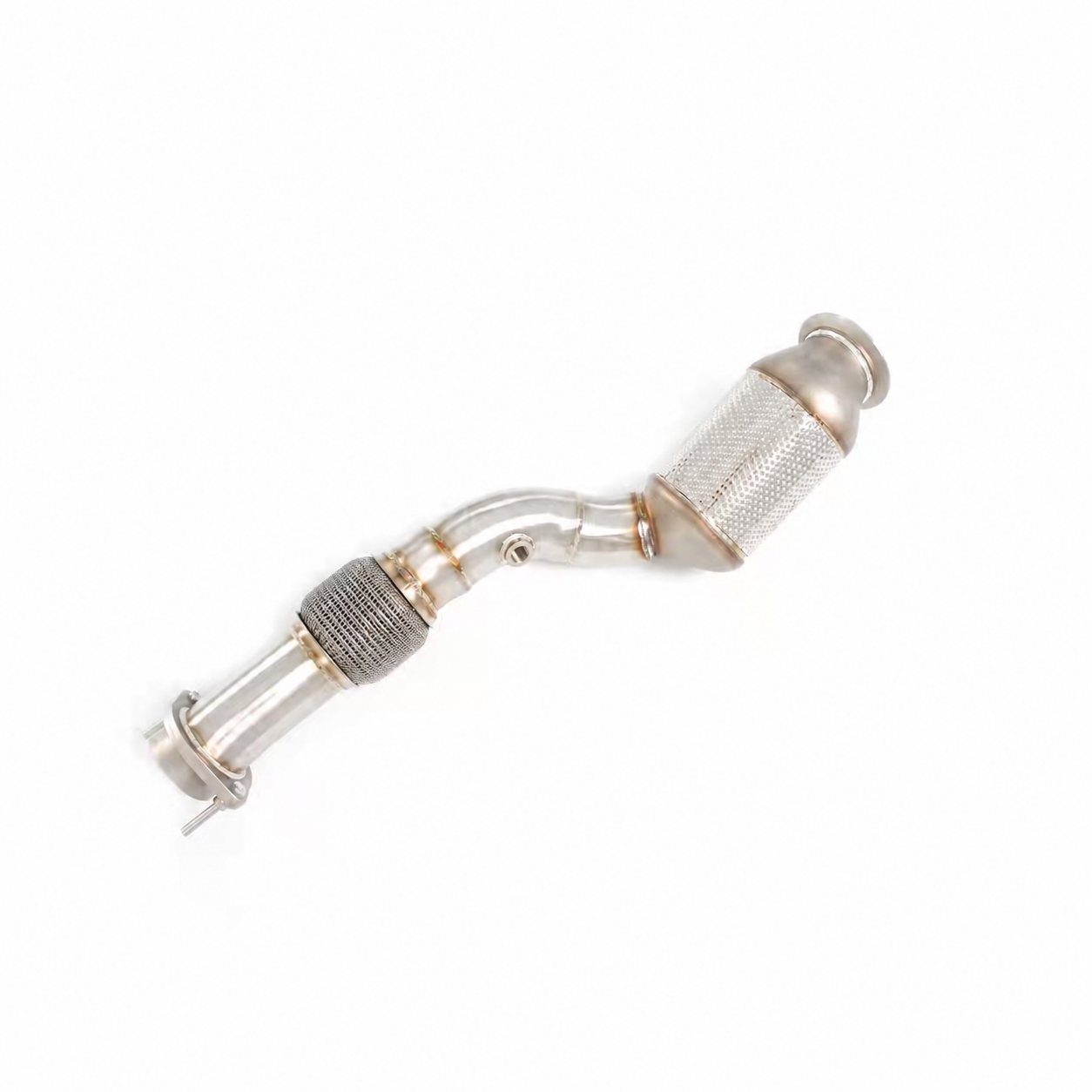 BMW M4 G82 Downpipe
