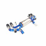 BMW M8 F91 / F92 / F93 4.4T Titanium — 2