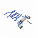 BMW M8 F91 / F92 / F93 4.4T Titanium — 3