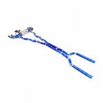 BMW M8 F91 / F92 / F93 4.4T Titanium — 4