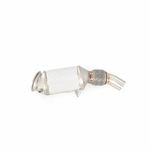 BMW N20 2.0T Downpipe — 3