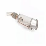 BMW N20 2.0T Downpipe — 5