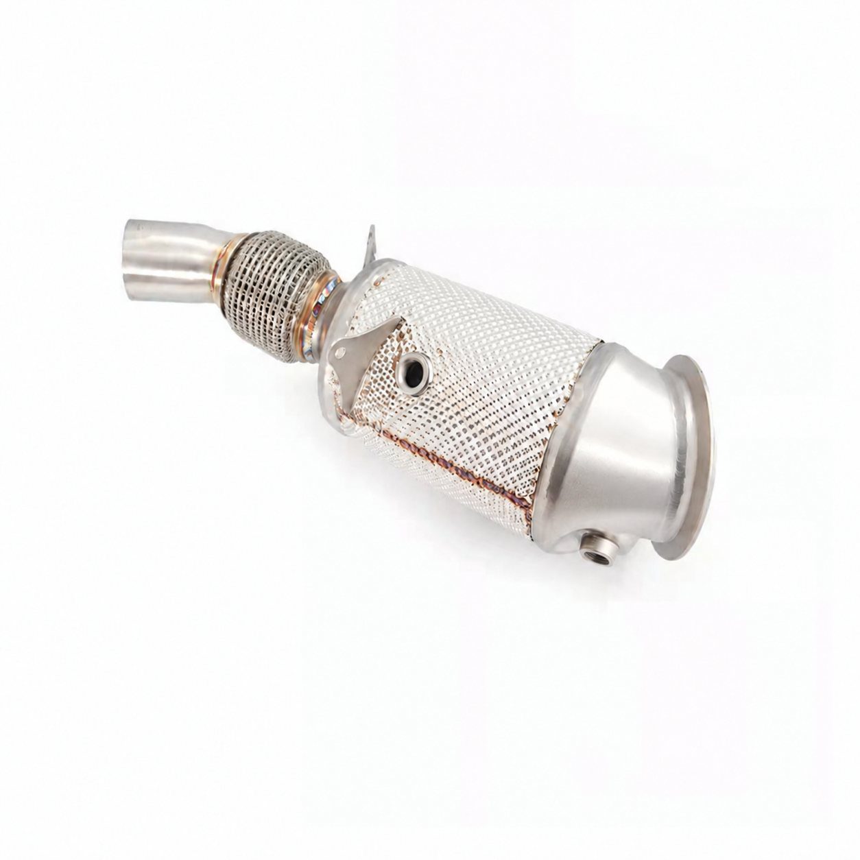 BMW N20 2.0T Downpipe