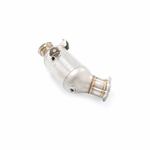 BMW N55 3.0T 335 / 435 Downpipe — 4