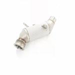 BMW N55 3.0T Downpipe — 4