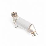 BMW N55 3.0T Downpipe — 2