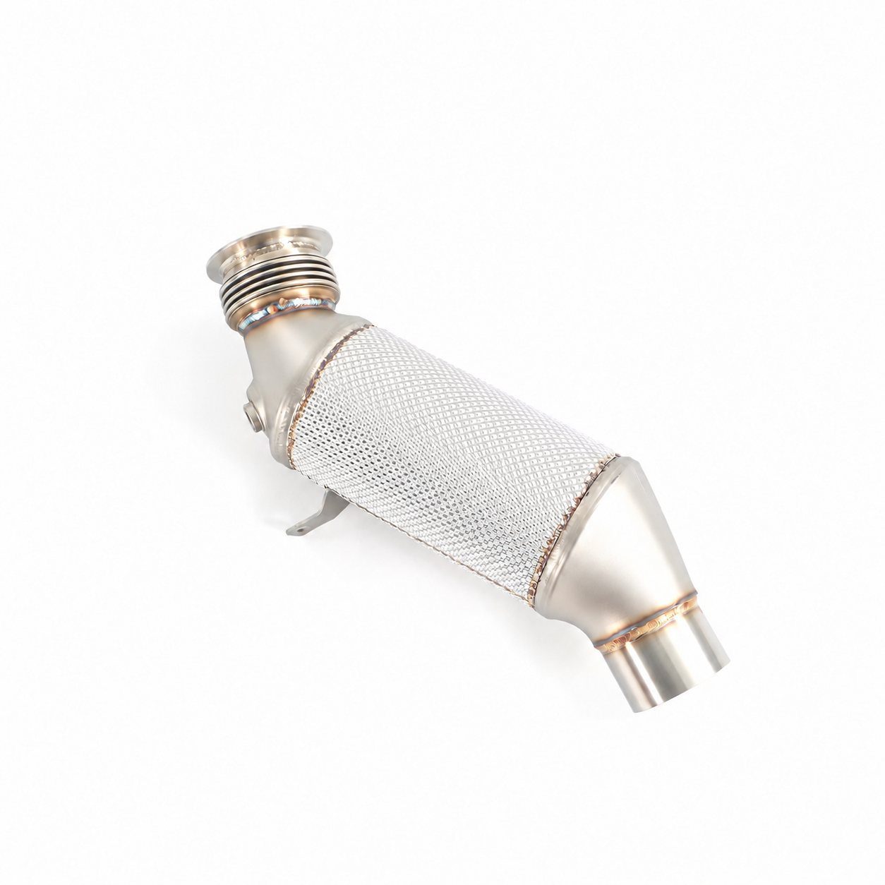 BMW N55 3.0T Downpipe
