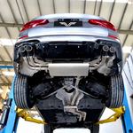 BMW X3 2.0T — 12