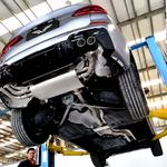 BMW X3 2.0T — 13