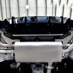 BMW X3 2.0T — 3