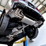 BMW X3 2.0T — 4