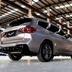 BMW X3 2.0T — 6