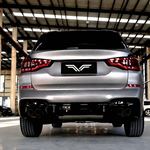 BMW X3 2.0T — 7