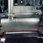 BMW X4 2.0T — 8