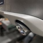 BMW X4 2.0T — 9