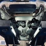 BMW X4 2.0T — 10