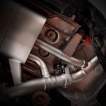 BMW X5 3.0T — 3