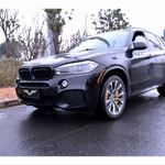 BMW X5 3.0T — 90