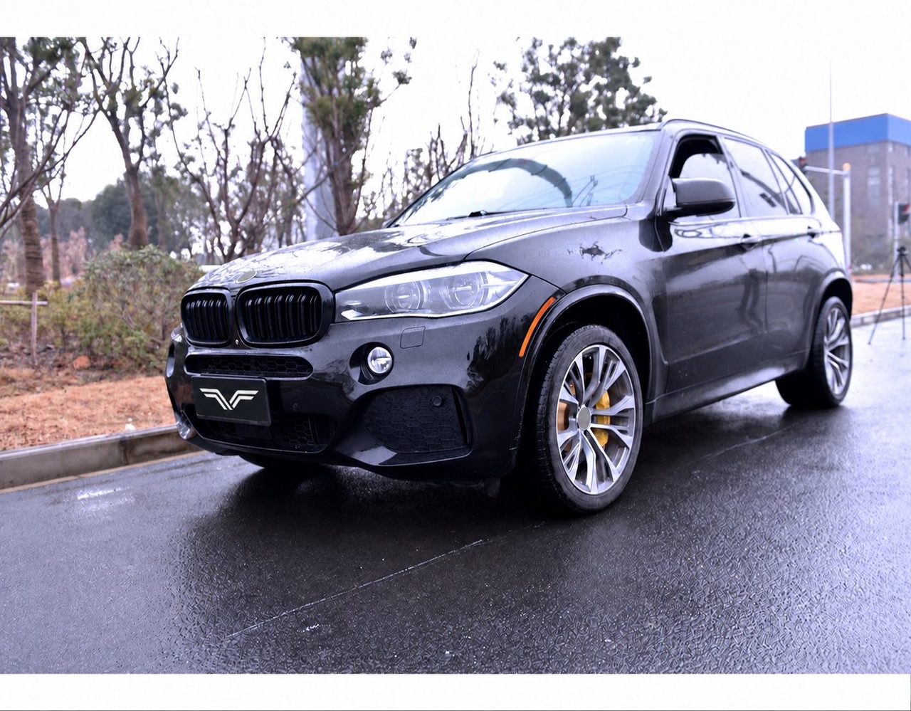 BMW X5 3.0T