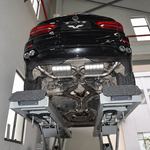 BMW X5 3.0T — 91