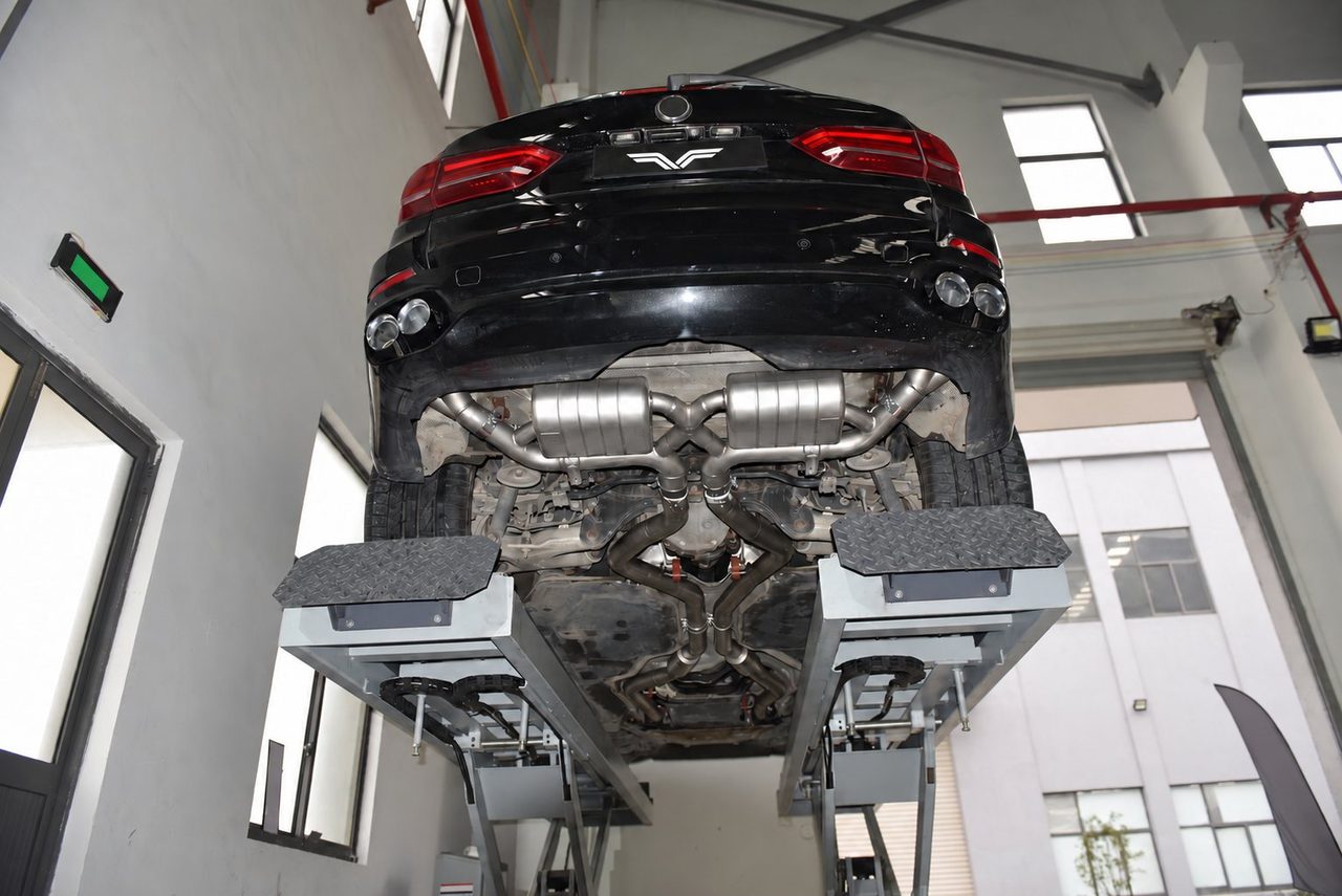 BMW X5 3.0T