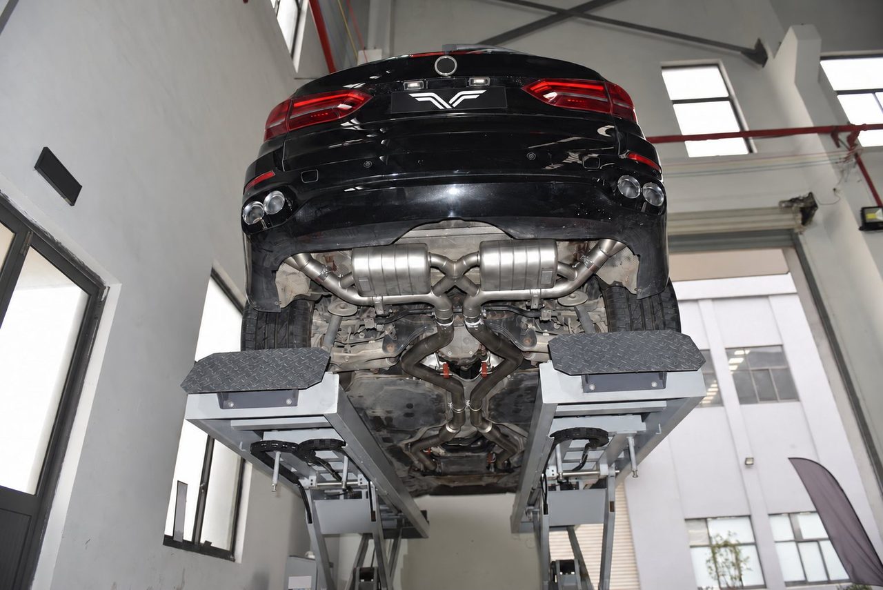 BMW X5 3.0T
