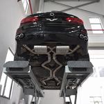 BMW X5 3.0T — 93