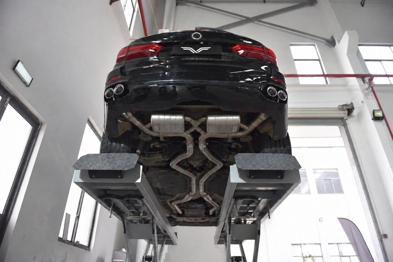 BMW X5 3.0T