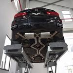 BMW X5 3.0T — 94