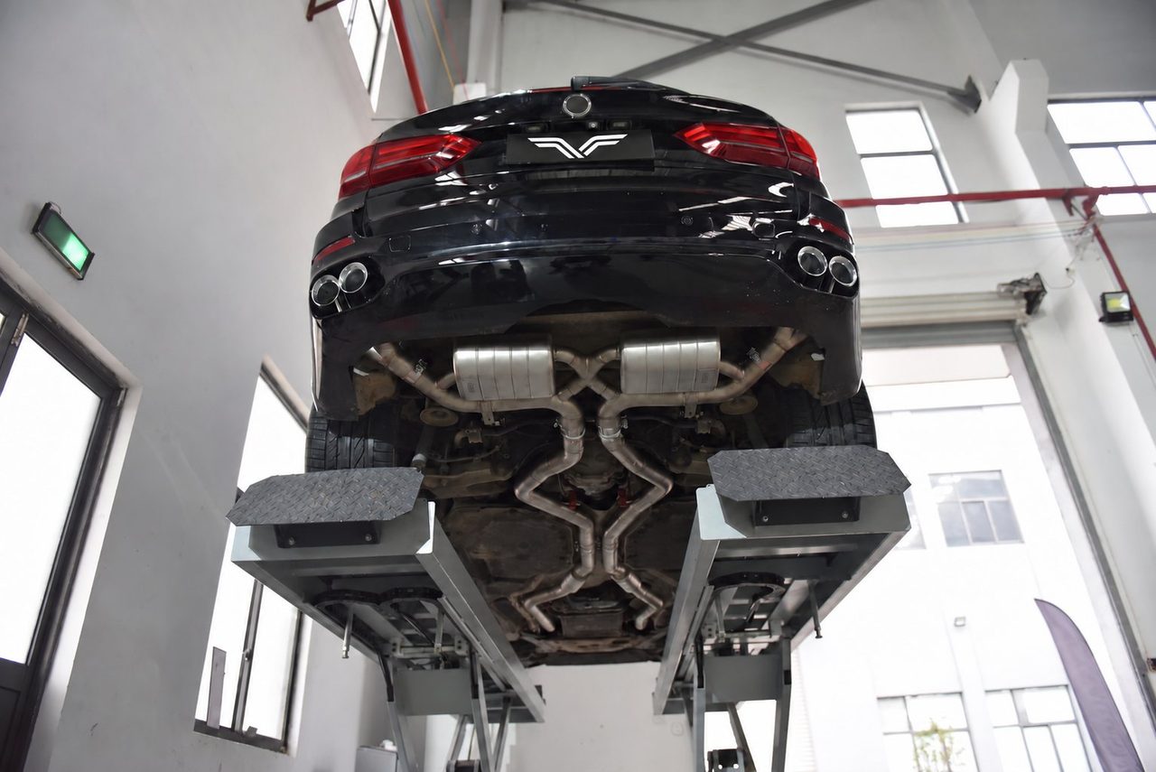 BMW X5 3.0T