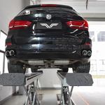 BMW X5 3.0T — 95