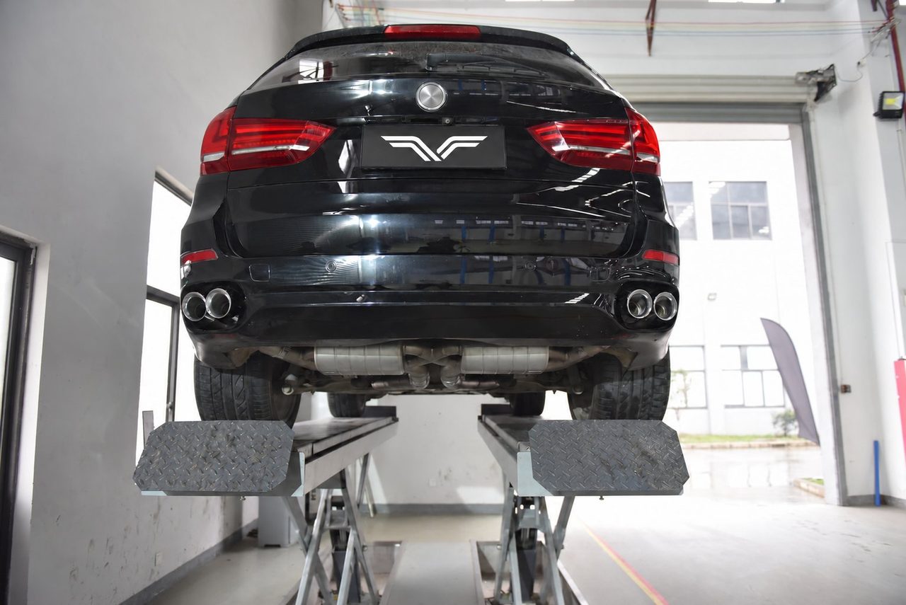 BMW X5 3.0T