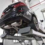 BMW X5 3.0T — 96