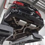BMW X5 3.0T — 97