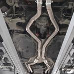 BMW X5 3.0T — 98