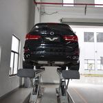 BMW X5 3.0T — 107