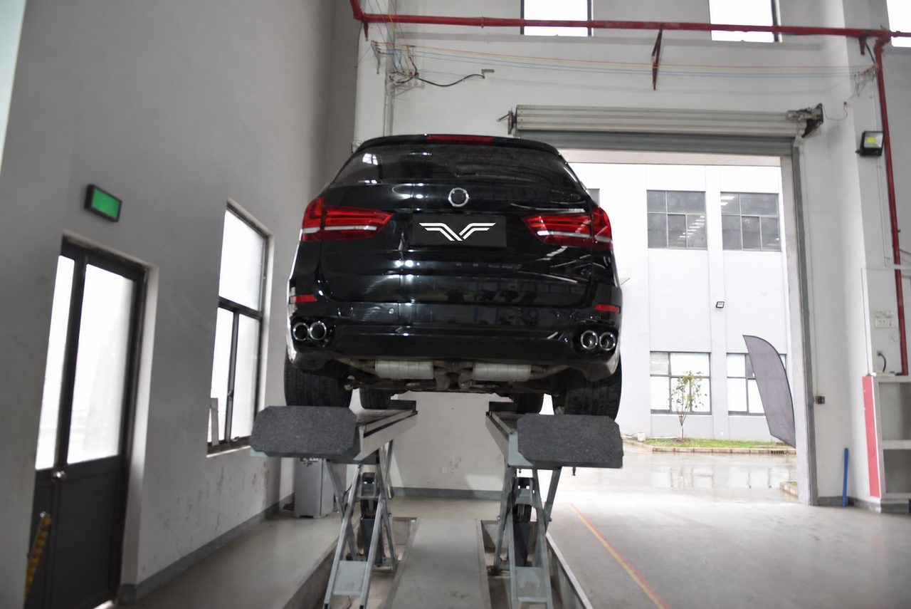 BMW X5 3.0T
