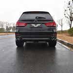 BMW X5 3.0T — 108