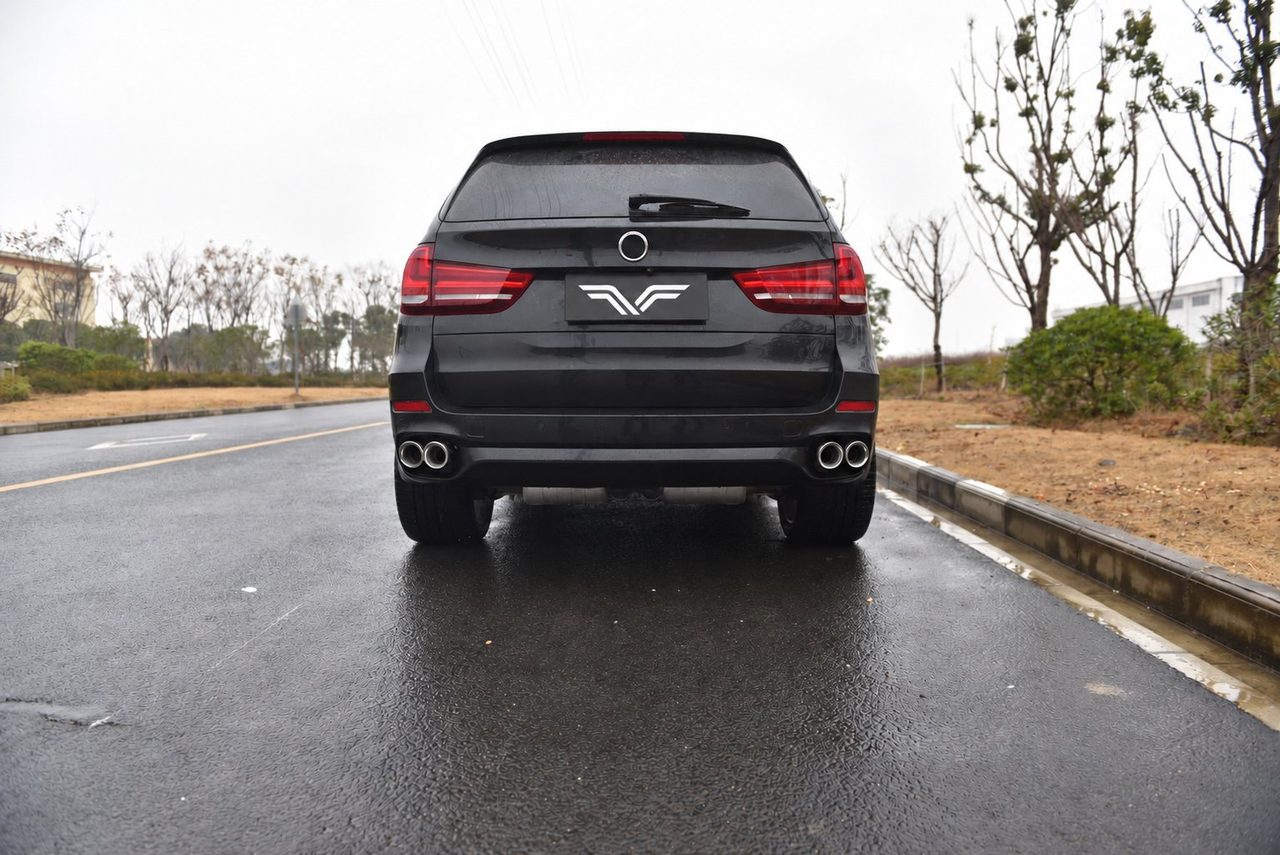 BMW X5 3.0T