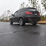 BMW X5 3.0T — 109