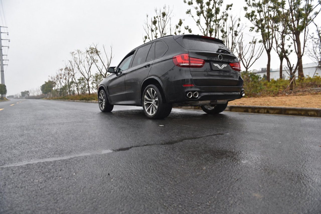 BMW X5 3.0T