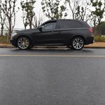BMW X5 3.0T — 110