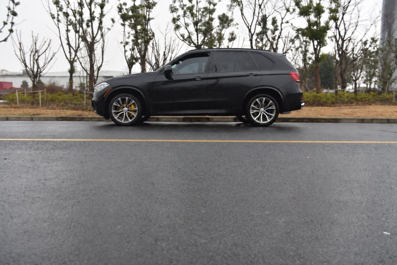 BMW X5 3.0T