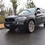 BMW X5 3.0T — 111